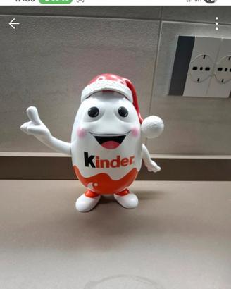 Uovo kinder 