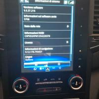 android auto e carplay rlink2 kadjar,megane,scenic