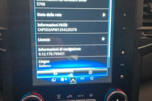 android auto e carplay rlink2 kadjar,megane,scenic