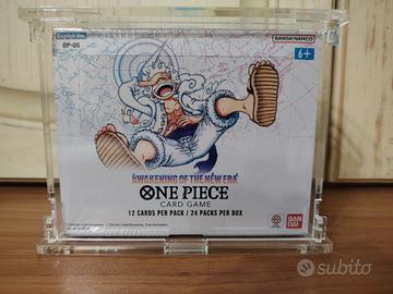 Box OP05 - English version
