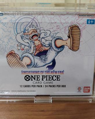 Box OP05 - English version