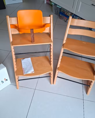 STOKKE 
