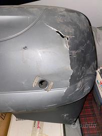 Mercedes Classe A 180 cdi 2007 paraurti originale