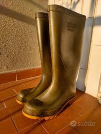 Stivali gommati
