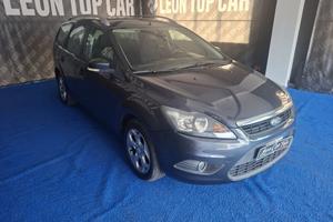 Ford Focus Focus+ 1.8 TDCi (115CV) SW garantita