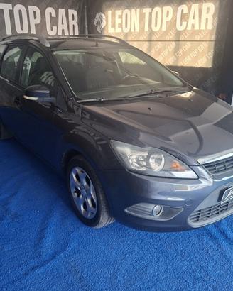 Ford Focus Focus+ 1.8 TDCi (115CV) SW garantita