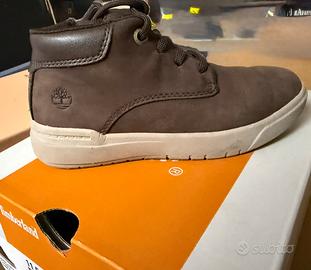 Stivaletto timberland bambino taglia 29