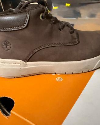 Stivaletto timberland bambino taglia 29