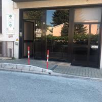 Ufficio in zona centrale