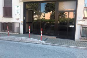 Ufficio in zona centrale