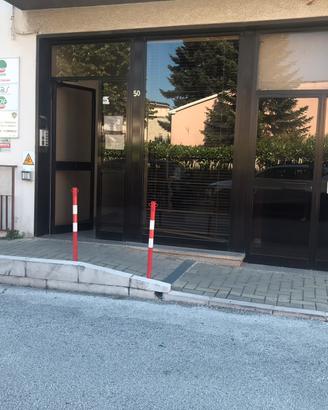 Ufficio in zona centrale