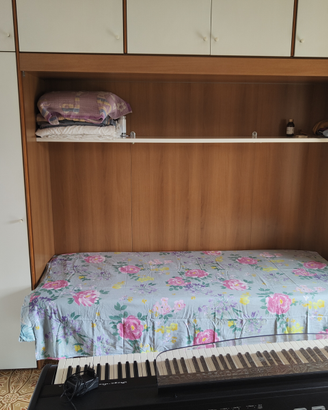 Disponibili due stanze per studentesse a Salerno