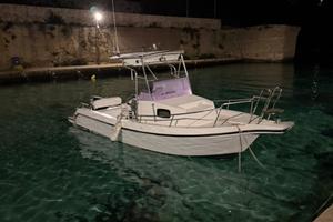 SEAGULL 600 Fratelli Longo