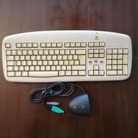 Tastiera Logitech cordless