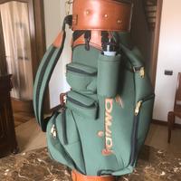 Borsa porta mazze golf