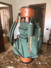 Borsa porta mazze golf