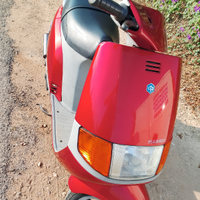 Piaggio sfera