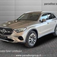 Mercedes-Benz GLC 220d ADVANCED - 2024 | 4MAT...