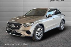 Mercedes-Benz GLC 220d ADVANCED - 2024 | 4MAT...
