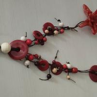  collane di bigiotteria 