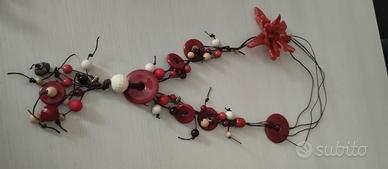  collane di bigiotteria 