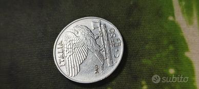 moneta 1940 lira 50