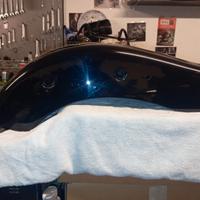 parafango posteriore YAMAHA DRAGSTAR 650