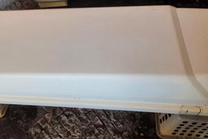 Baule portatutto per auto