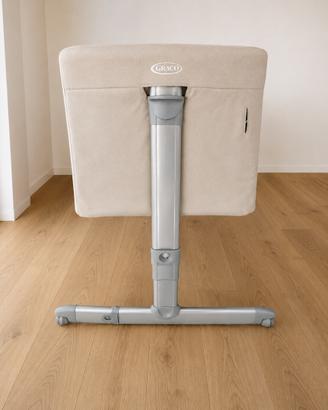culla fianco letto Graco Sweet2Sleep