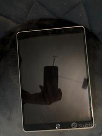 iPad Pro 10,5" 256GB - Non si accende