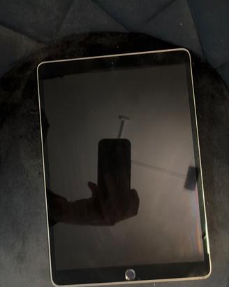 iPad Pro 10,5" 256GB - Non si accende