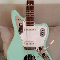 Squier by Fender Jaguar Vintage Modified 2016