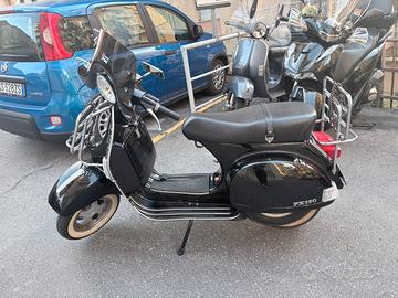 Vespa PX 150