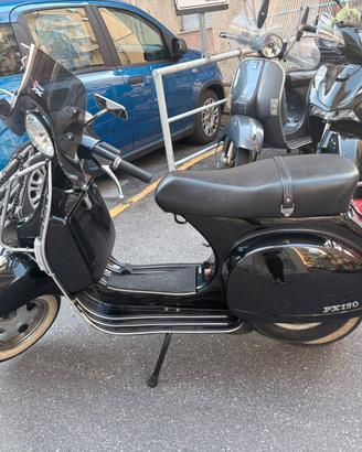 Vespa PX 150