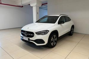MERCEDES-BENZ GLA (H247) - GLA 180 Automa