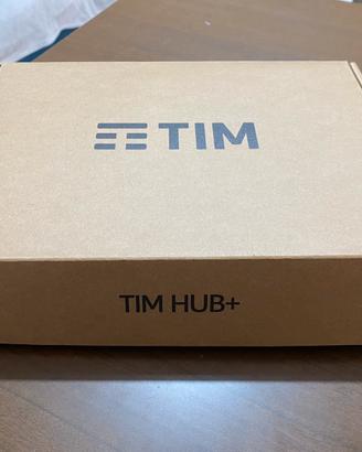 Modem Tim Hub+