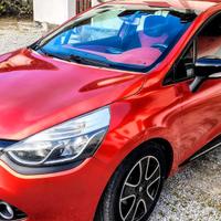 Renault Clio IV serie