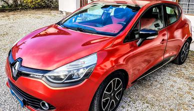 Renault Clio IV serie