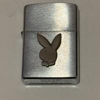 Zippo playboy