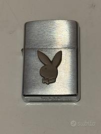 Zippo playboy