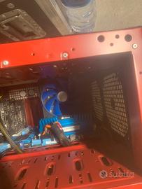 Pc desktop gaming