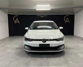 Volkswagen Golf 2.0 TDI SCR Style