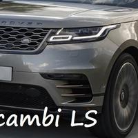Range Rover Velar 2018