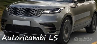 Range Rover Velar 2018