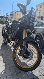 Voge Valico 800 RALLY NUOVO