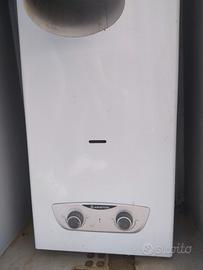 scaldino a gas Ariston 