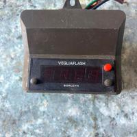 VEGLIAFLASH BORLETTI