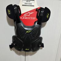 Pettorina alpinestar