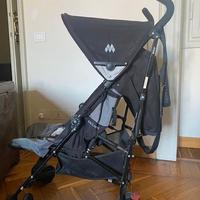 Passeggino Maclaren Quest