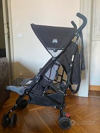 Passeggino Maclaren Quest